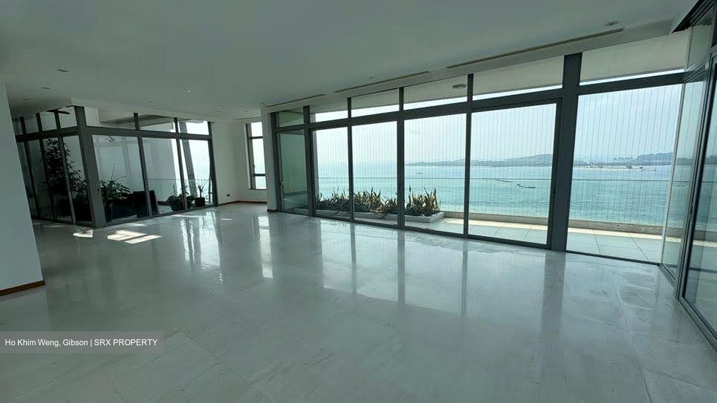 The Oceanfront @ Sentosa Cove (D4), Condominium #605435791